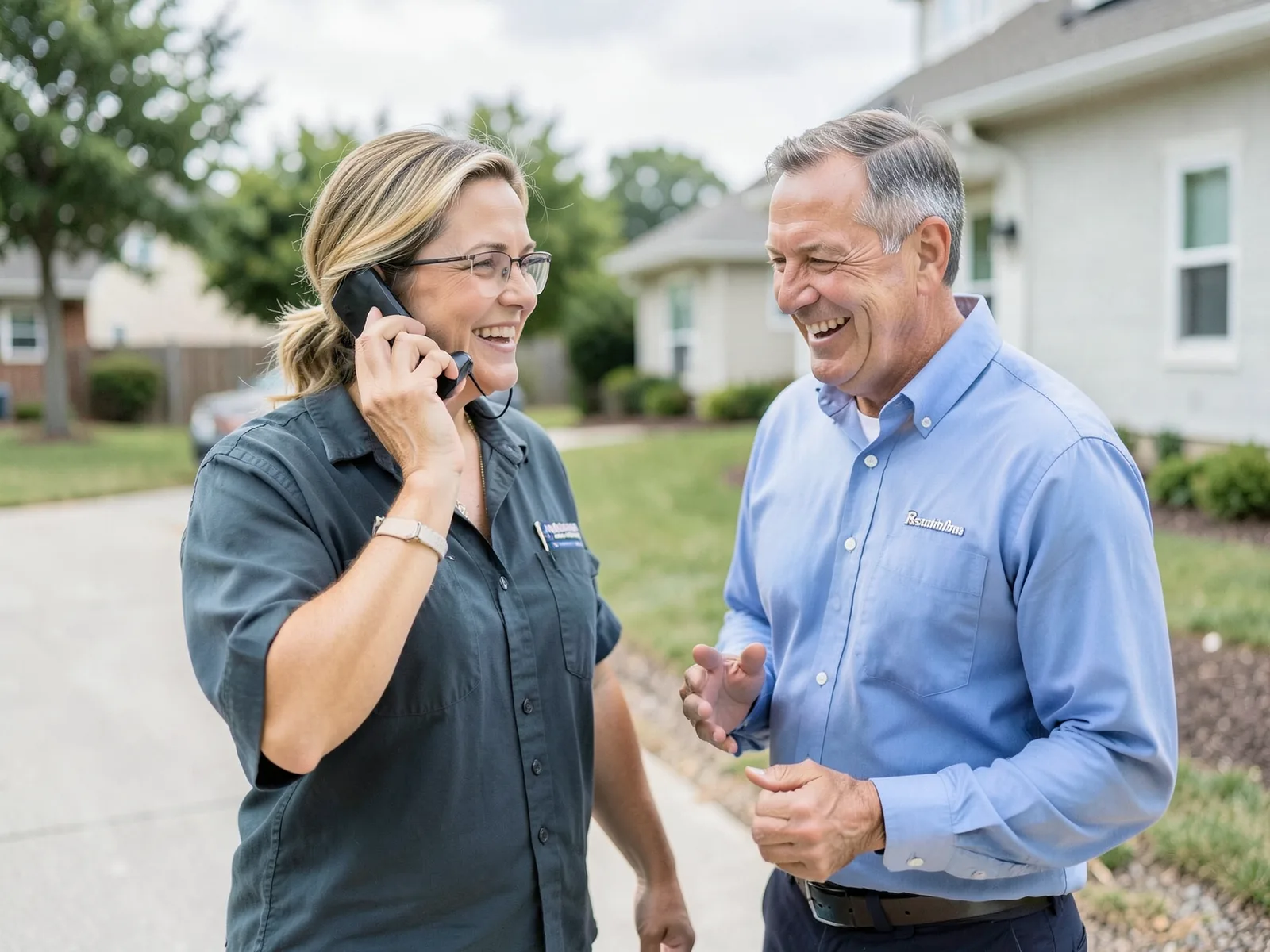 Frequently Asked Questions About Residential Water Damage Restoration in Norwalk, OH